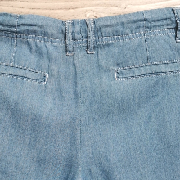 SIZE 10 YEARS DEX Kids, Soft Cotton Shorts NWT - Picture 5 of 5